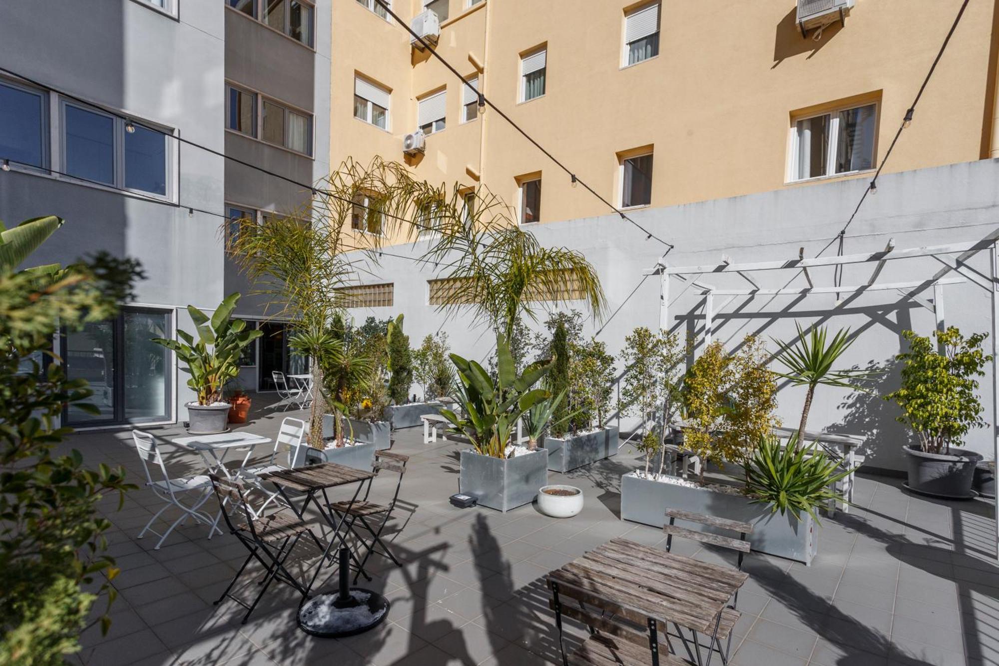 Cosmopolitan Comfort In Lisbon 4A- By Misha'S Place Exterior foto